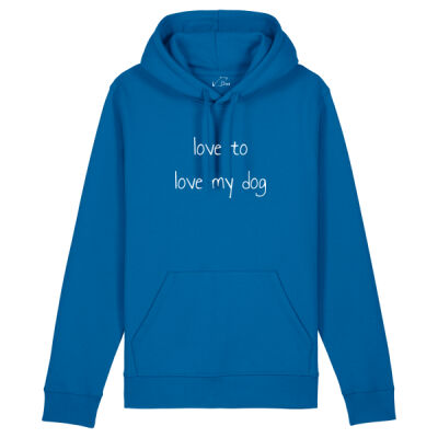 Hoodies women & men Thumbnail