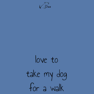 Men T-shirt walk Design