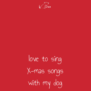 Women T-shirt X-mas Design