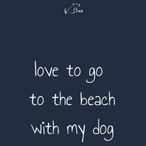 Hoodie beach Design