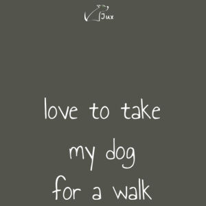 Sweatshirt walk Design