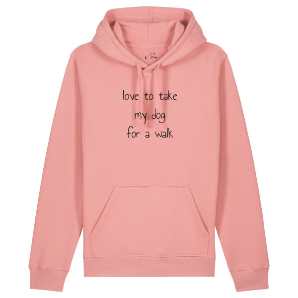 Hoodie walk Thumbnail