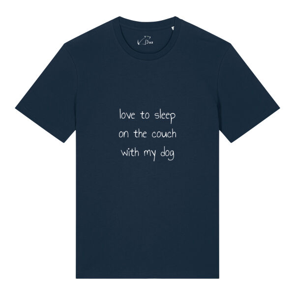 Men T-shirt couch  Thumbnail