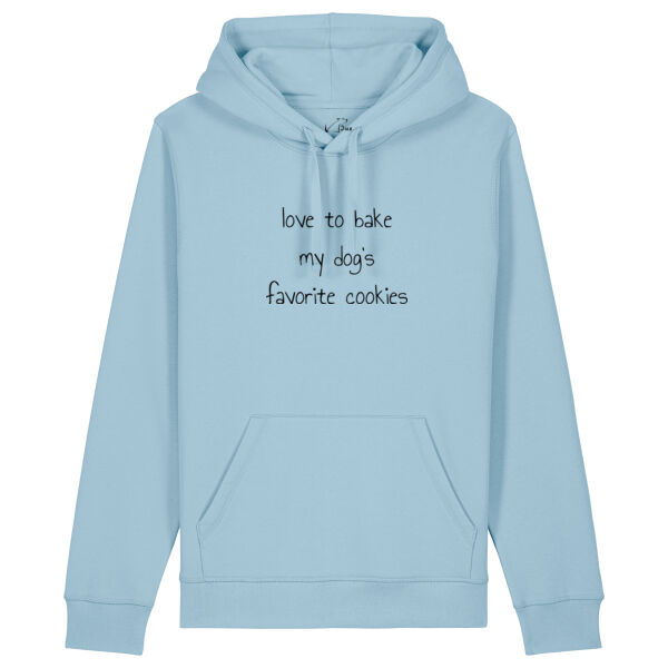 Hoodie cookies Thumbnail