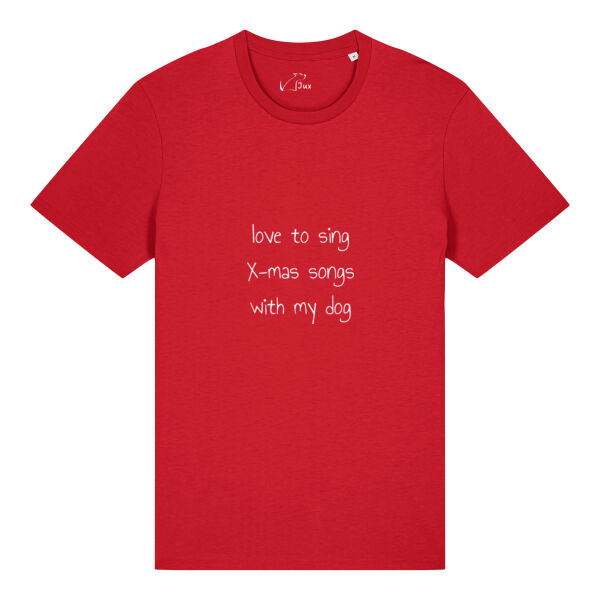 T-shirt men X-mas Thumbnail