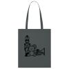 Light tote bag  Thumbnail