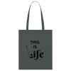 Light tote bag  Thumbnail